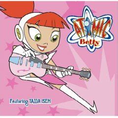 Atomic Betty Wiki .